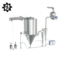 Centrifugal Spray Dryer for Medicine Extract